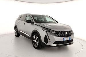 Peugeot 5008 BlueHDi 130 S&S EAT8 Allure Pack