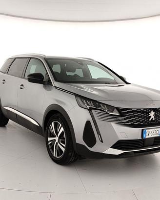 Peugeot 5008 BlueHDi 130 S&S EAT8 Allure Pack