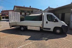 fiat ducato rampa