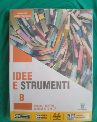IDEE E STRUMENTI