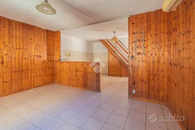 3 LOCALI A BASSANO ROMANO