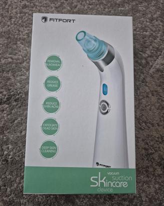 FITFORT PULIZIA VISO