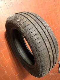 1 copertone gomma 195/60/r15 195 60 r15