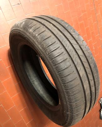 1 copertone gomma 195/60/r15 195 60 r15