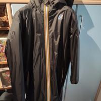 Giacca piumino Kway originale