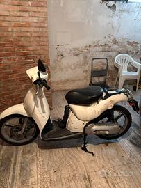 scarabeo 50/75 2t