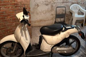 scarabeo 50/75 2t
