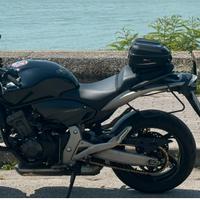 Honda hornet 600 2007