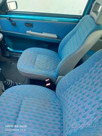 fiat cinquecento 
