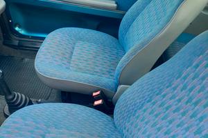 fiat cinquecento 