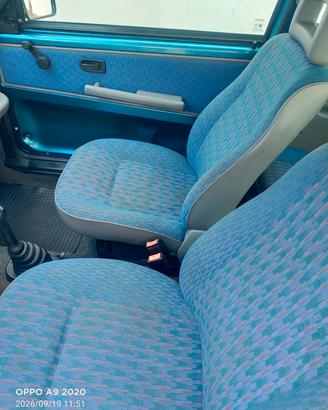 fiat cinquecento 