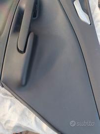 pannello portiera posteriore dx giulietta