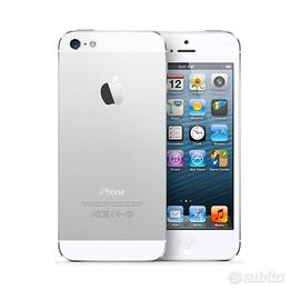 IPHONE 5
