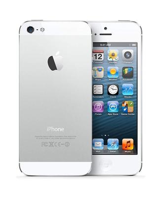 IPHONE 5