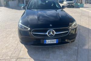 Mercedes classe C 220