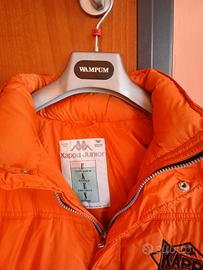 piumino anni 16 marca originale ROBE DI KAPPA