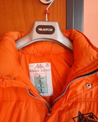 piumino anni 16 marca originale ROBE DI KAPPA