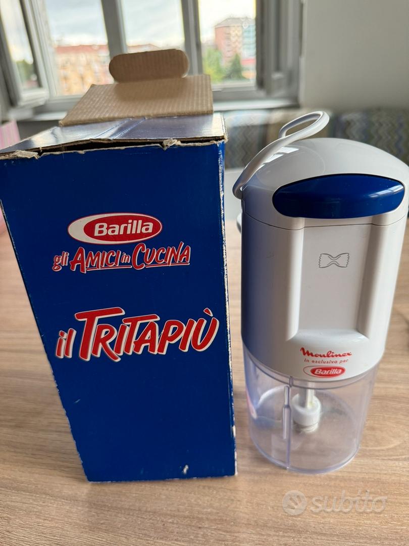 Pala/Lama Impastatrice FIGEVIDA Compatibile Per Robot Da Cucina Moulinex SS-188070