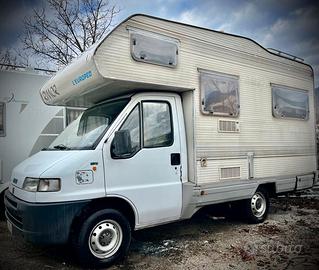 Rimor Mansardato L'Europeo