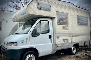 Rimor Mansardato L'Europeo