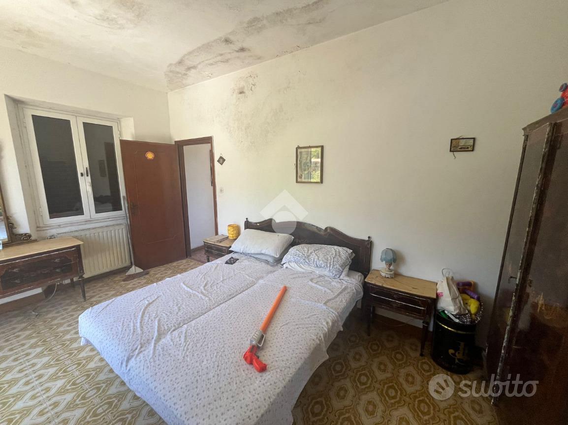 Appartamento – Agosta, Roma Capitale - Altro