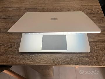 Microsoft Surface Laptop Go 12,1  Core I5 10° Gen