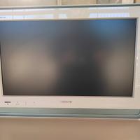 Sony monitor tv 19" full HD 