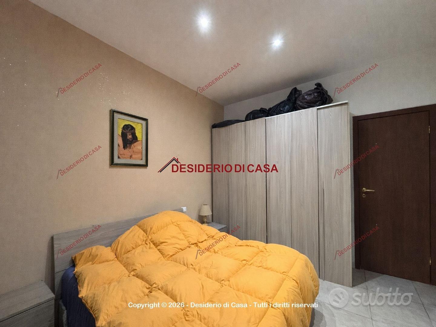 Appartamento, Borgo Vecchio, Palermo. - Vista 3