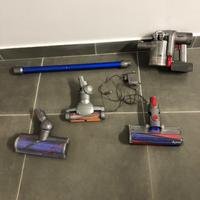 DYSON- Accessori per Ricambi