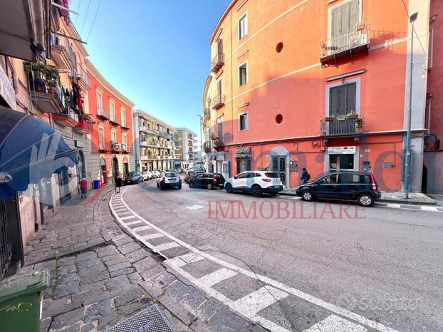 Appartamento Pozzuoli [pozzuoli portoARG]