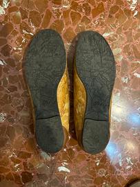 Ballerine alviero Martini