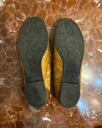 Ballerine alviero Martini