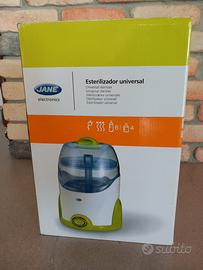 sterilizzatore 