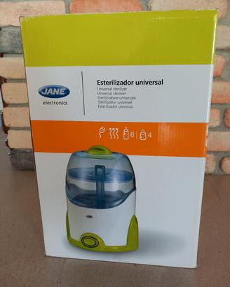 sterilizzatore 