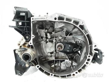 CAMBIO MANUALE COMPLETO PEUGEOT 208 Serie HMZ (EB2