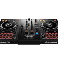 Pioneer DDJ-400 + Borsa Trasporto –160€