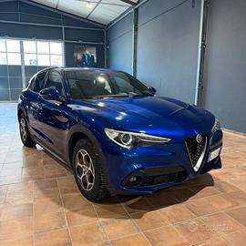 ALFA ROMEO STELVIO 2.2 190cv AT8 Q4