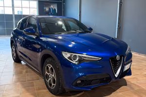 ALFA ROMEO STELVIO 2.2 190cv AT8 Q4