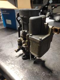 Carburatore originale per jeep Willys