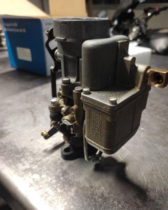 Carburatore originale per jeep Willys