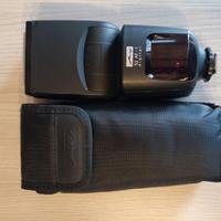 Metz 52 AF 1 per Nikon