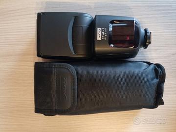 Metz 52 AF 1 per Nikon