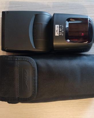 Metz 52 AF 1 per Nikon