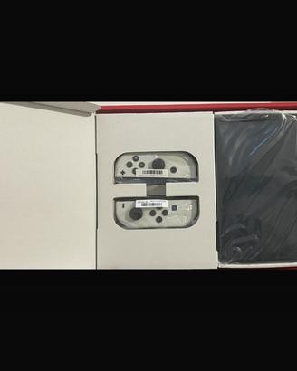 Nintendo Switch Oled Usata
