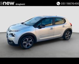 Citroen C3 PureTech 82 GPL Feel