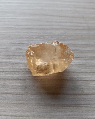 Quarzo Citrino Grezzo