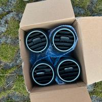 bocheti d'aria Audi a3 8p 