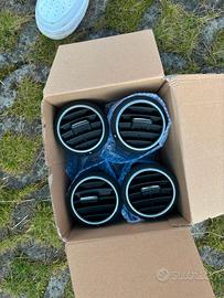 bocheti d'aria Audi a3 8p 