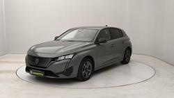 PEUGEOT 308 1.2 puretech t Allure s&s 130cv
