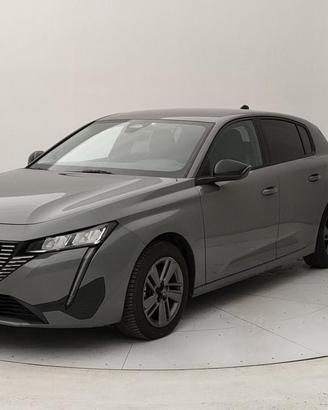 PEUGEOT 308 1.2 puretech t Allure s&s 130cv